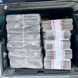 Meet your Posher, Joe